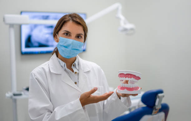 Best Emergency Root Canal Therapy in Waldwick, NJ
