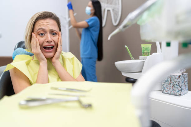 Best Emergency Treatment for Jaw Pain or Injury in Waldwick, NJ