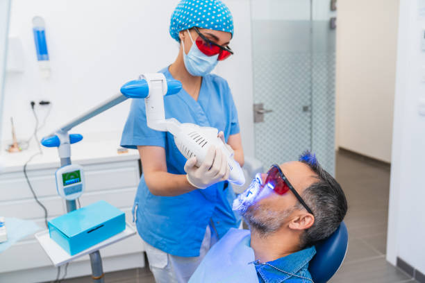 Best Knocked-Out Tooth (Avulsed Tooth) Treatment in Waldwick, NJ