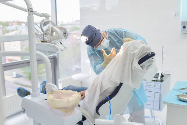 , NJ Emergency Dental Service Company